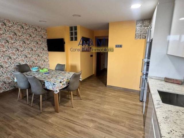 Piso en alquiler en Valladolid, Castilla y León