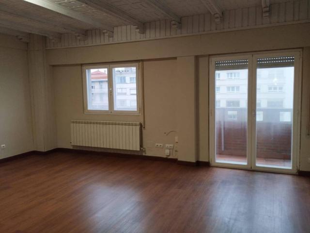 Piso en alquiler en Plaza de Toros, Valladolid