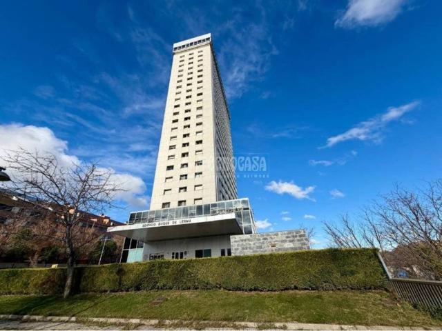 Piso en alquiler en Valladolid