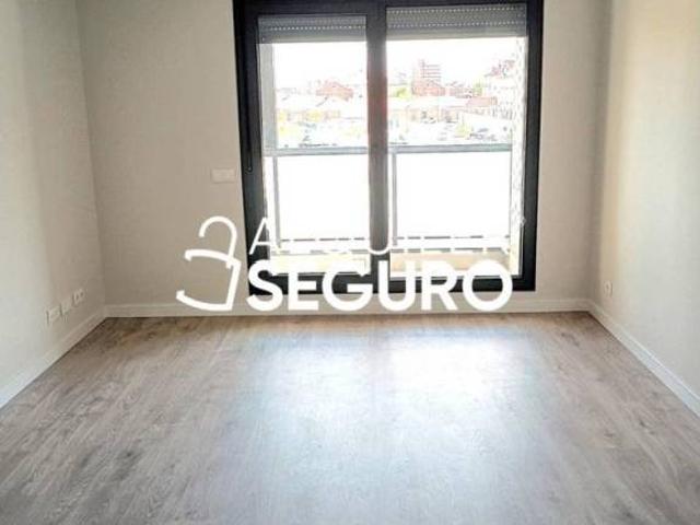 Piso en alquiler en Valladolid, Castilla y León