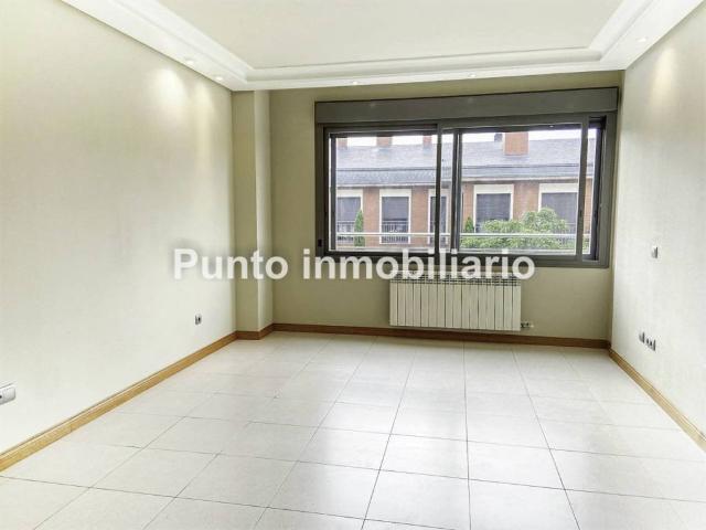 Piso en alquiler en Valladolid