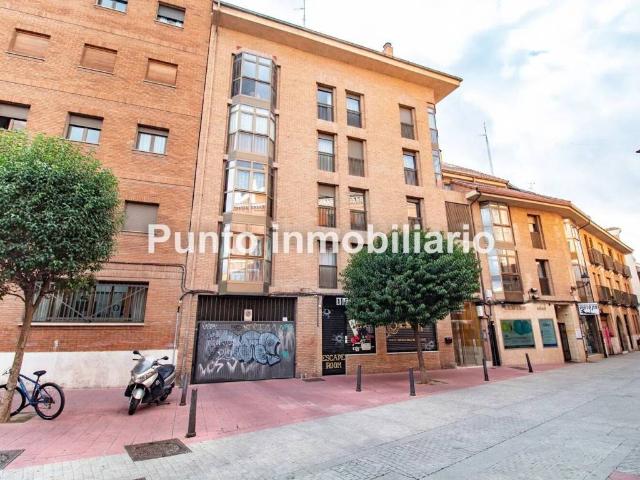 Piso en alquiler en Valladolid
