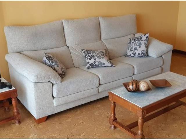 Piso en alquiler en Valladolid, Castilla y León