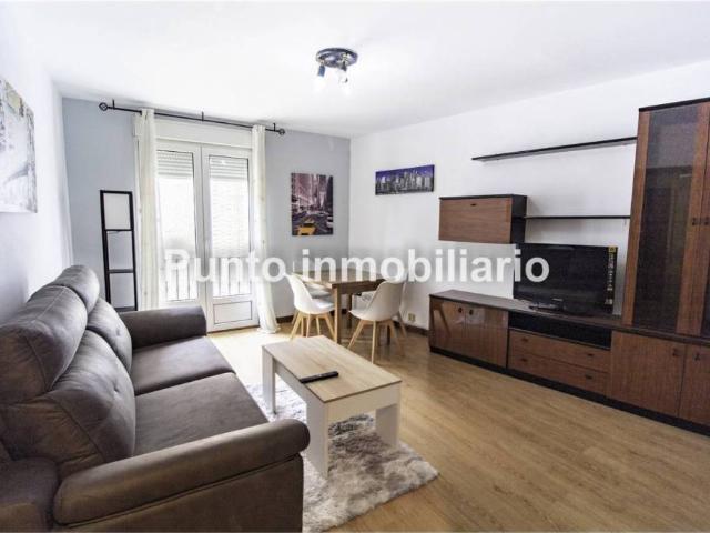 Piso en alquiler en Valladolid, Castilla y León