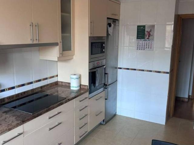 Piso en alquiler en Valladolid