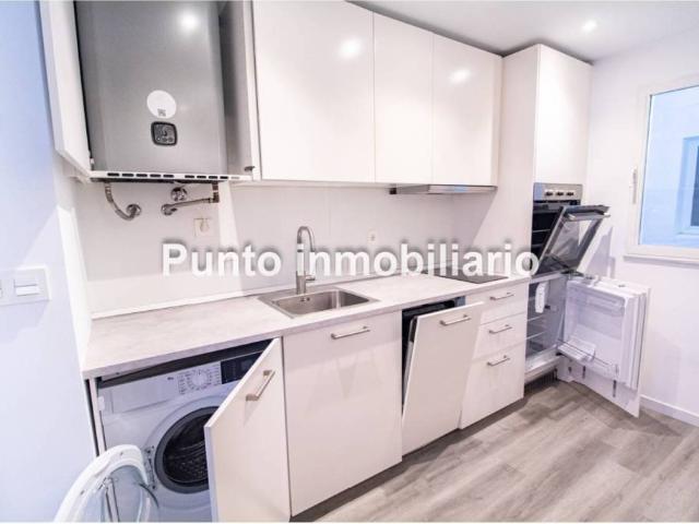 Piso en alquiler en Valladolid, Castilla y León