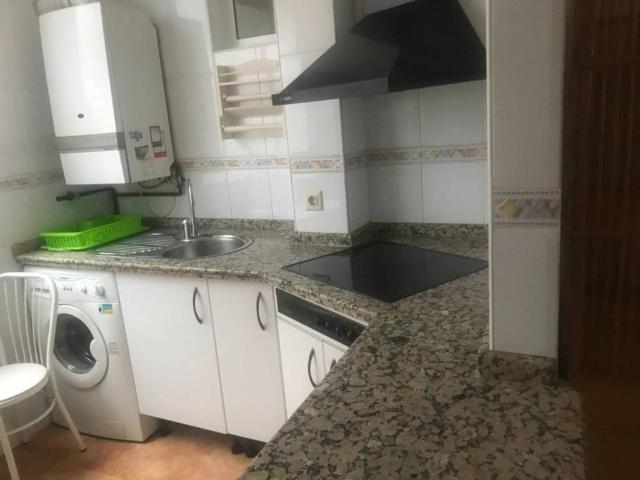 Piso en alquiler en Valladolid