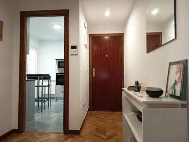 Piso en alquiler en Valladolid