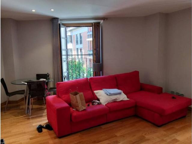 Piso en alquiler en Valladolid, Castilla y León