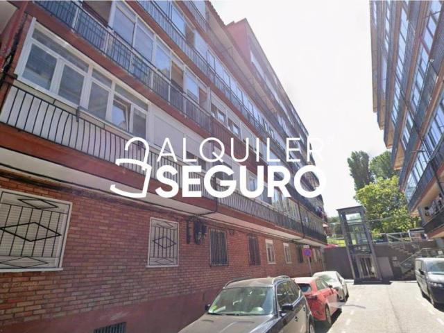 Piso en alquiler en Valladolid, Castilla y León