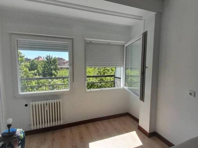 Piso en alquiler en Plaza de Toros, Valladolid