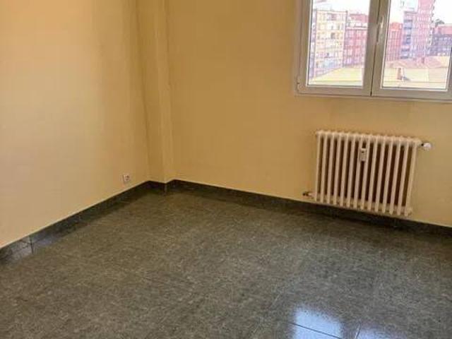 Piso en alquiler en Campo Grande, Valladolid