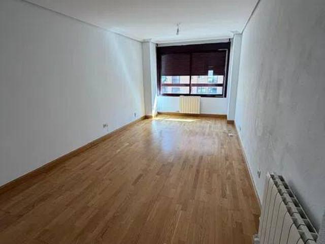 Piso en alquiler en Parquesol, Valladolid