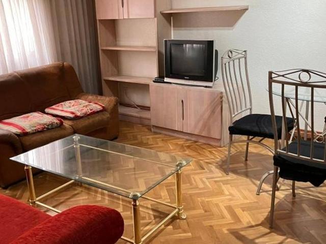 Piso en alquiler en Batallas, Valladolid