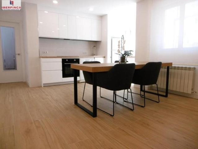 Piso en alquiler en Valladolid, Campo Grande