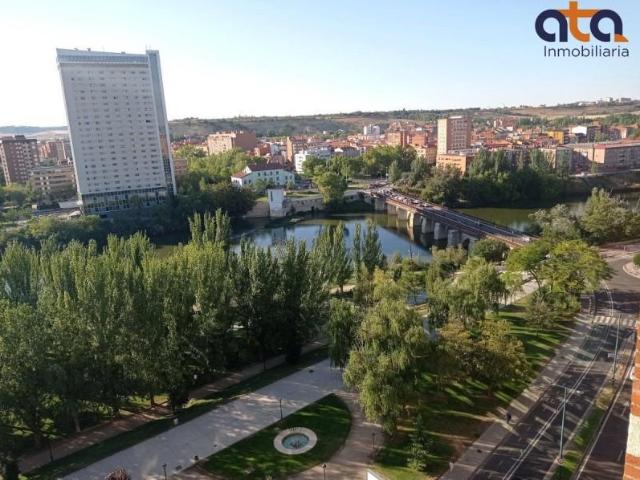Piso en alquiler en Valladolid, Centro Piso en alquiler en Valladolid, Centro