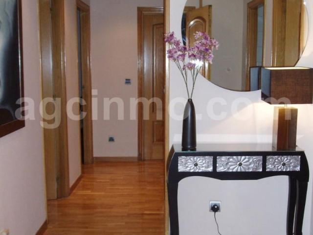 Piso en alquiler en San Pablo - San Nicolás, Valladolid