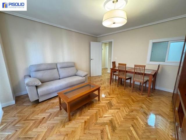 Piso en alquiler en Plaza Mayor, Valladolid