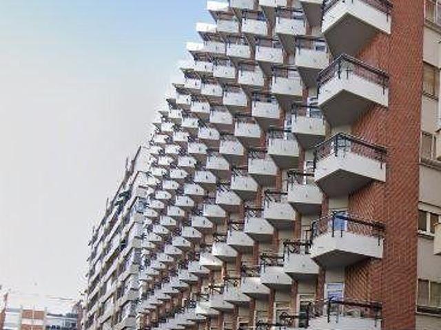 Piso en alquiler en Campo Grande, Valladolid