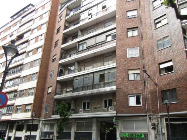 Piso en alquiler en Caño Argales, Valladolid