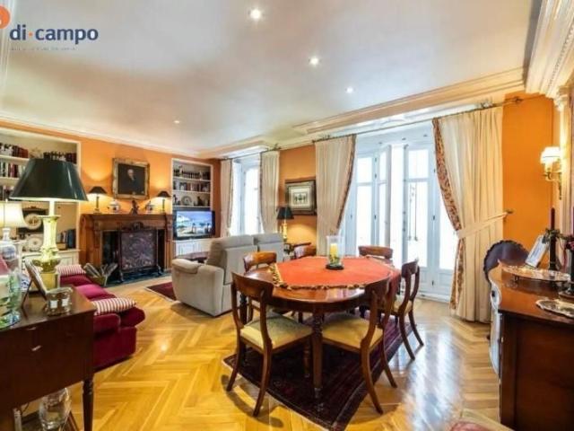 Piso en alquiler en Campo Grande, Valladolid