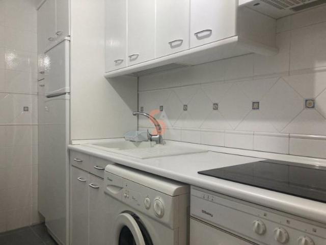 Piso en alquiler en Plaza Mayor, Valladolid