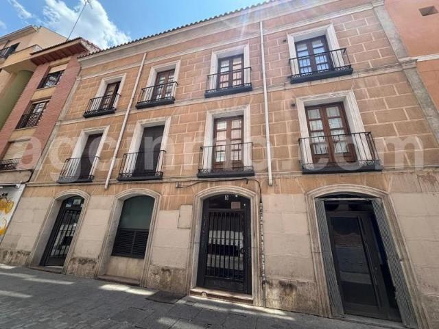 Piso en alquiler en Valladolid, La Antigua - Santa Cruz