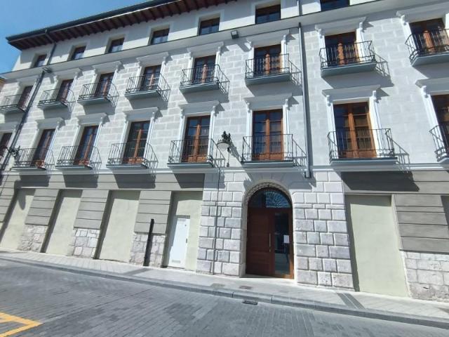 Piso en alquiler en La Antigua - Santa Cruz, Valladolid