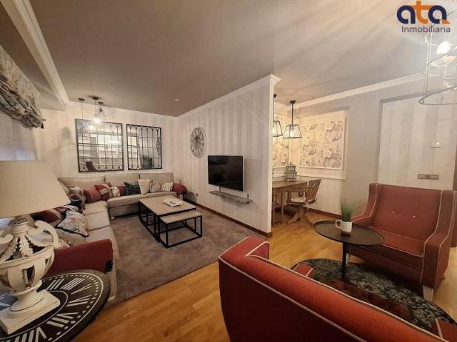 Piso en alquiler en Valladolid, Castilla y León