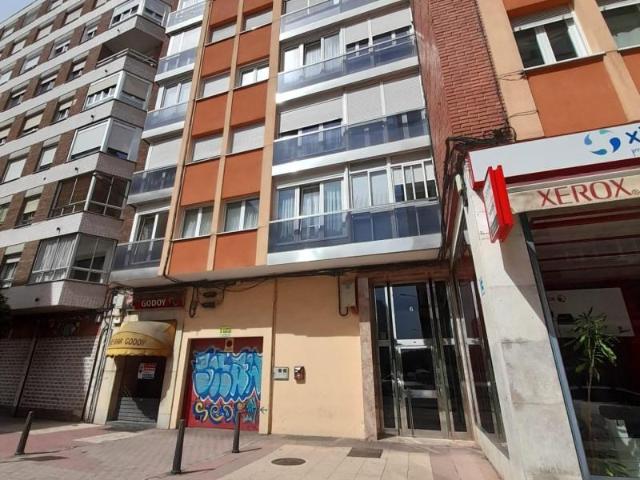 Piso en alquiler en Campo Grande, Valladolid