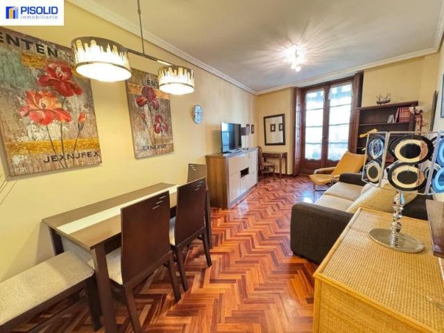 Piso en alquiler en Plaza España, Valladolid