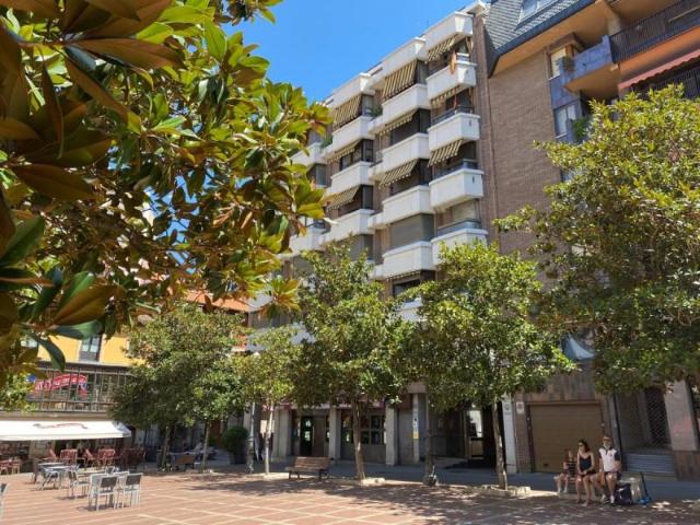 Piso en alquiler en Plaza Mayor, Valladolid