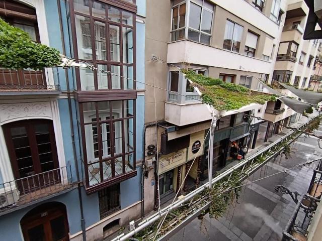 Piso en alquiler en Plaza España, Valladolid