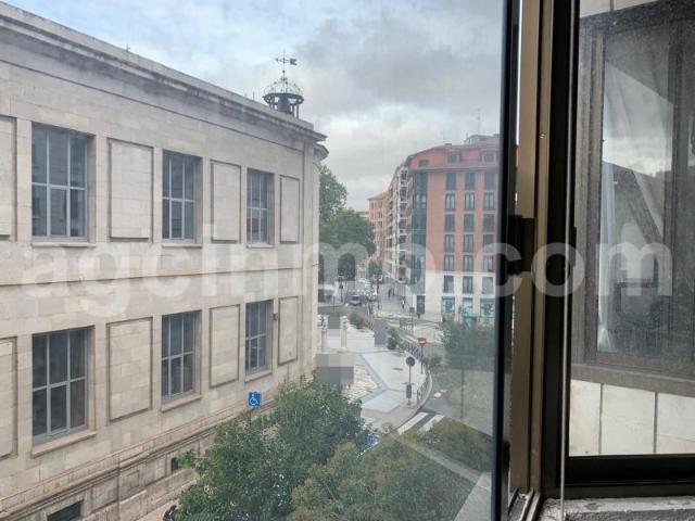 Piso en alquiler en La Antigua - Santa Cruz, Valladolid