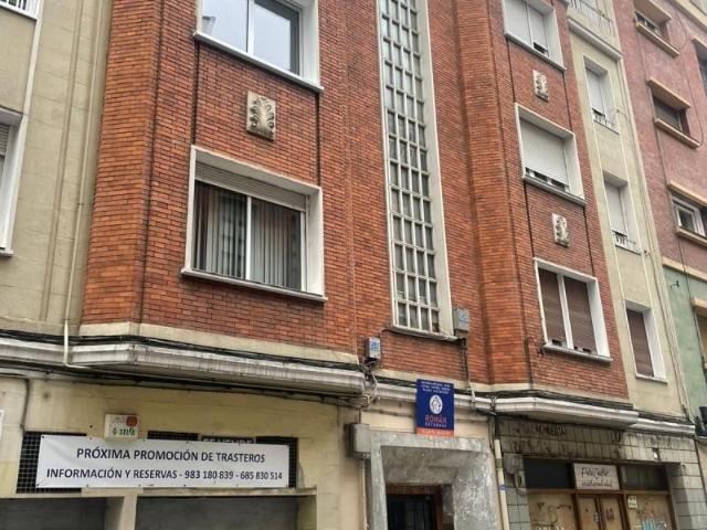 Piso en alquiler en Caño Argales, Valladolid