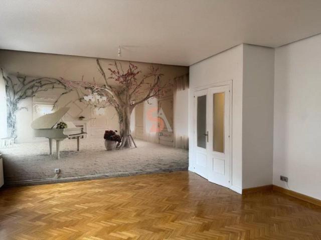 Piso en alquiler en Campo Grande, Valladolid