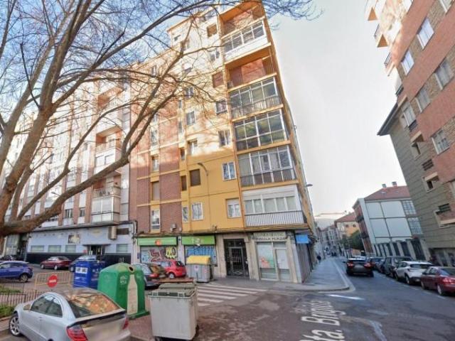 Piso en alquiler en Valladolid, San Pablo - San Nicolás