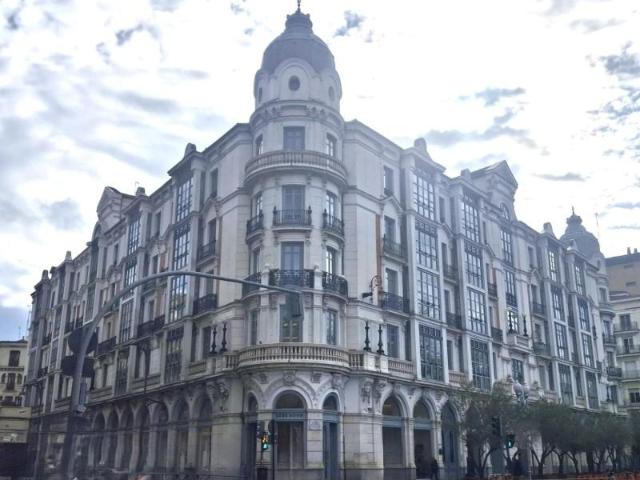 Piso en alquiler en Valladolid, Campo Grande