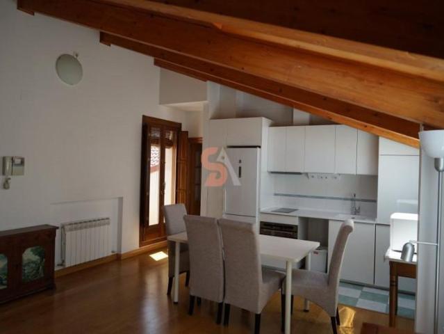 Piso en alquiler en Plaza España, Valladolid