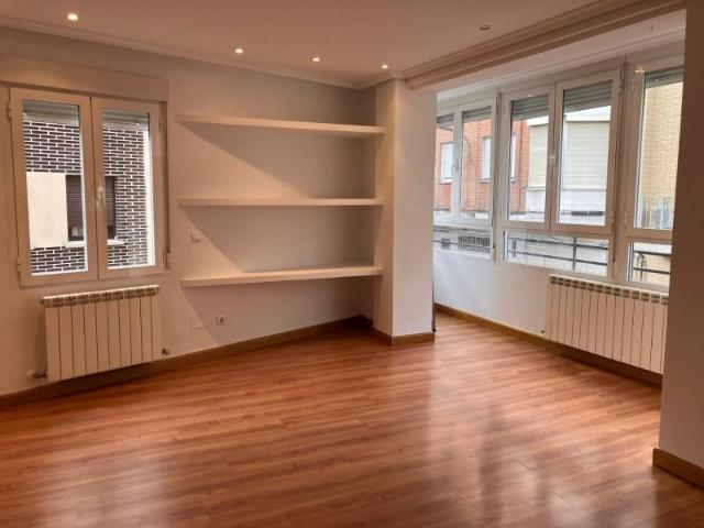 Piso en alquiler en Circular, Valladolid