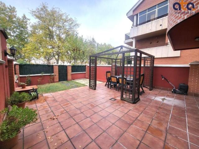 Piso en alquiler en Valladolid