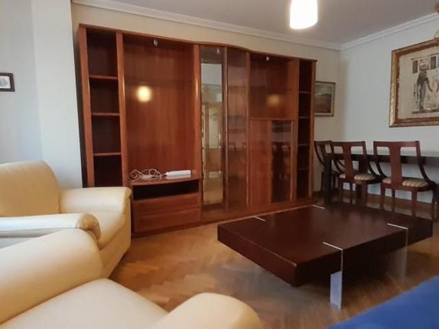 Piso en alquiler en Covaresa, Valladolid