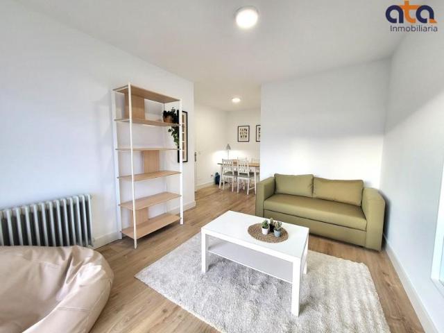 Piso en alquiler en Valladolid