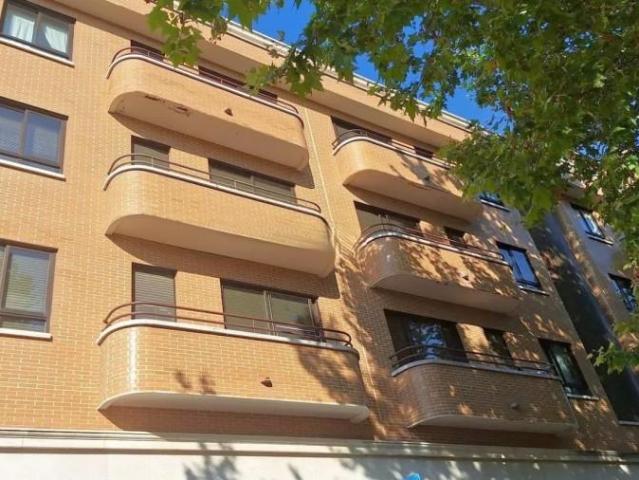 Piso en alquiler en Valladolid, Paula López Piso en alquiler en Valladolid, Paula López