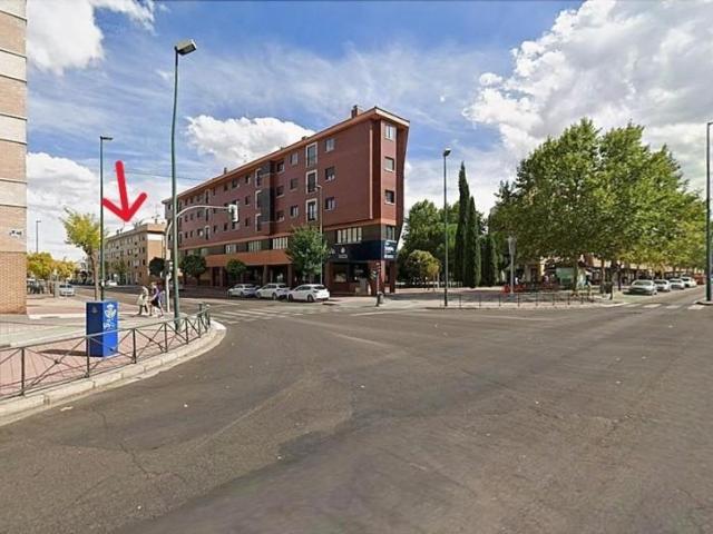 Piso en alquiler en Valladolid