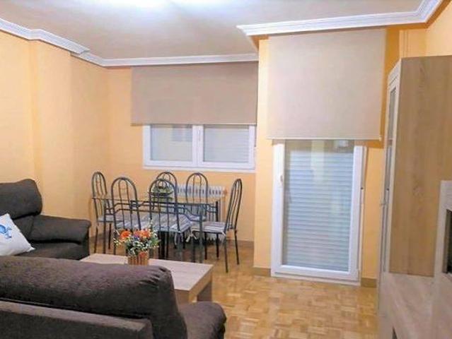 Casa en alquiler en Valladolid