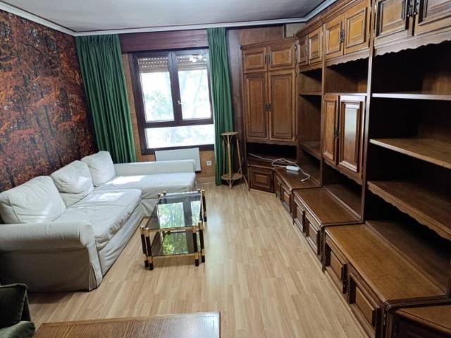 Piso en alquiler en Valladolid, Leones de Castilla