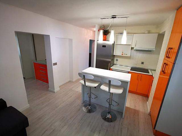 Piso en alquiler en Valladolid, Leones de Castilla
