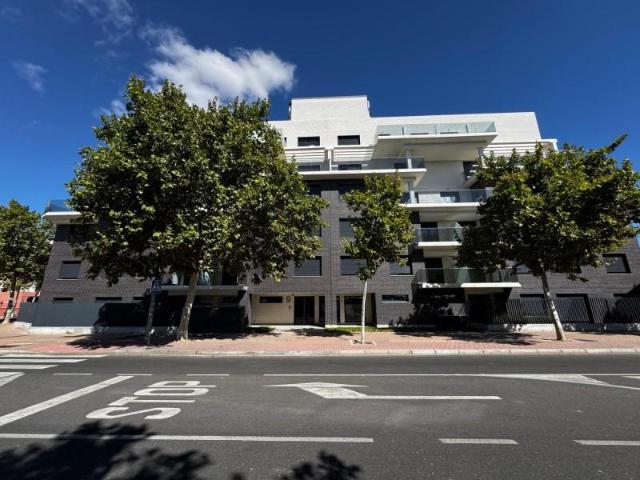 Piso en alquiler en Delicias - Canterac, Valladolid