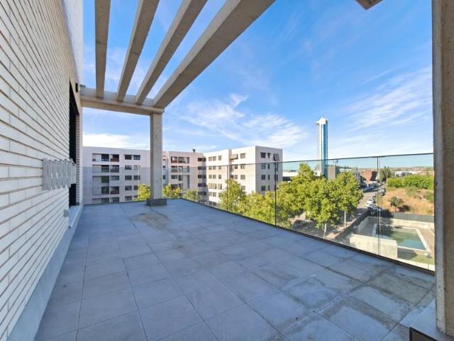 Piso en alquiler en Valladolid